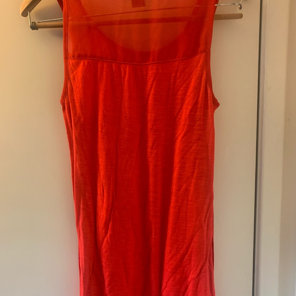 Tank top - Picture 2 of 4
